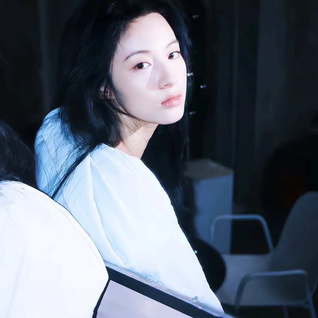 微笑闪士